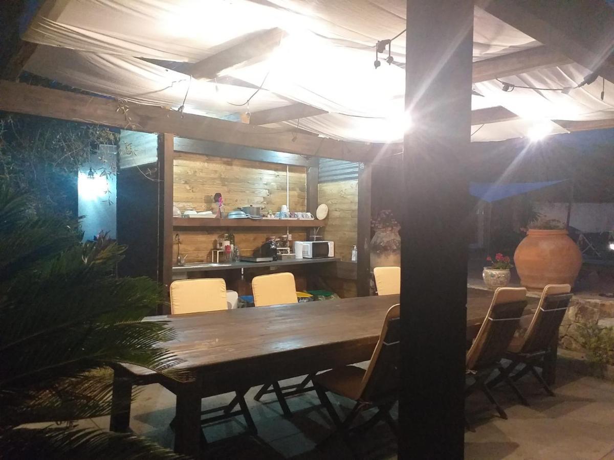 阿尔盖罗 Boutique De Charme Self Check-In - Accesso Autonomo酒店 外观 照片